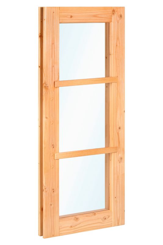Douglas vast raam 50 x 120 cm