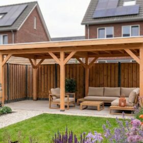 Zonder zij- en achterwanden